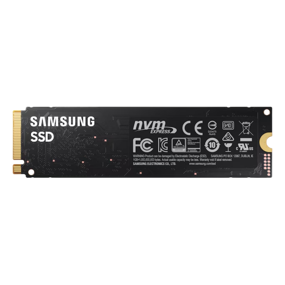 SAMSUNG 250GB M.2 PCIE SSD 980 (MZV8V250BW)