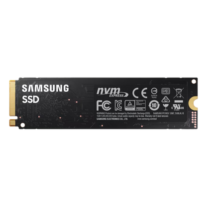 SAMSUNG 250GB M.2 PCIE SSD 980 (MZV8V250BW)
