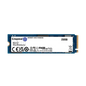 KINGSTON 250GB NV2 M.2 2280 NVME SSD (SNV2S/250G)