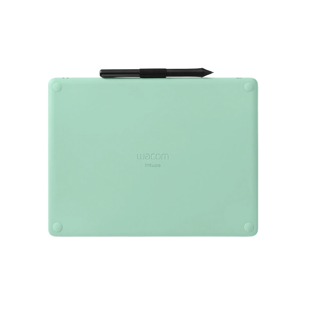 WACOM INTUOS CREATIVE BLUETOOTH PEN TABLET (CTL-4100WL) BLACK
