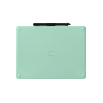 WACOM INTUOS CREATIVE BLUETOOTH PEN TABLET (CTL-4100WL) BLACK