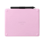 WACOM INTUOS CREATIVE BLUETOOTH PEN TABLET (CTL-4100WL) BLACK