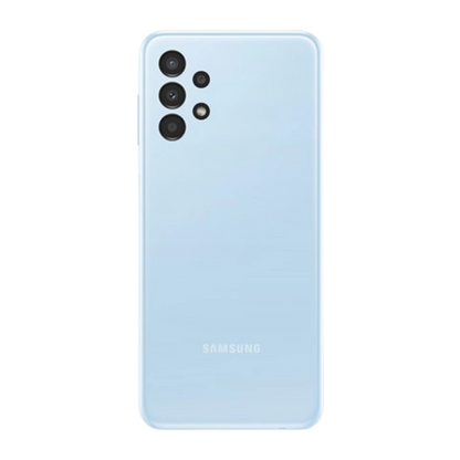 SAMSUNG A135F GALAXY A13 4GB/128GB MOBILE PHONE (BLACK)