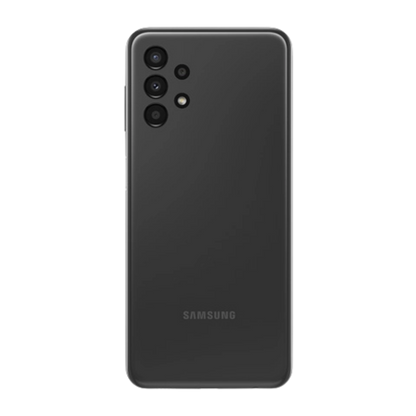 SAMSUNG A135F GALAXY A13 4GB/128GB MOBILE PHONE (BLACK)