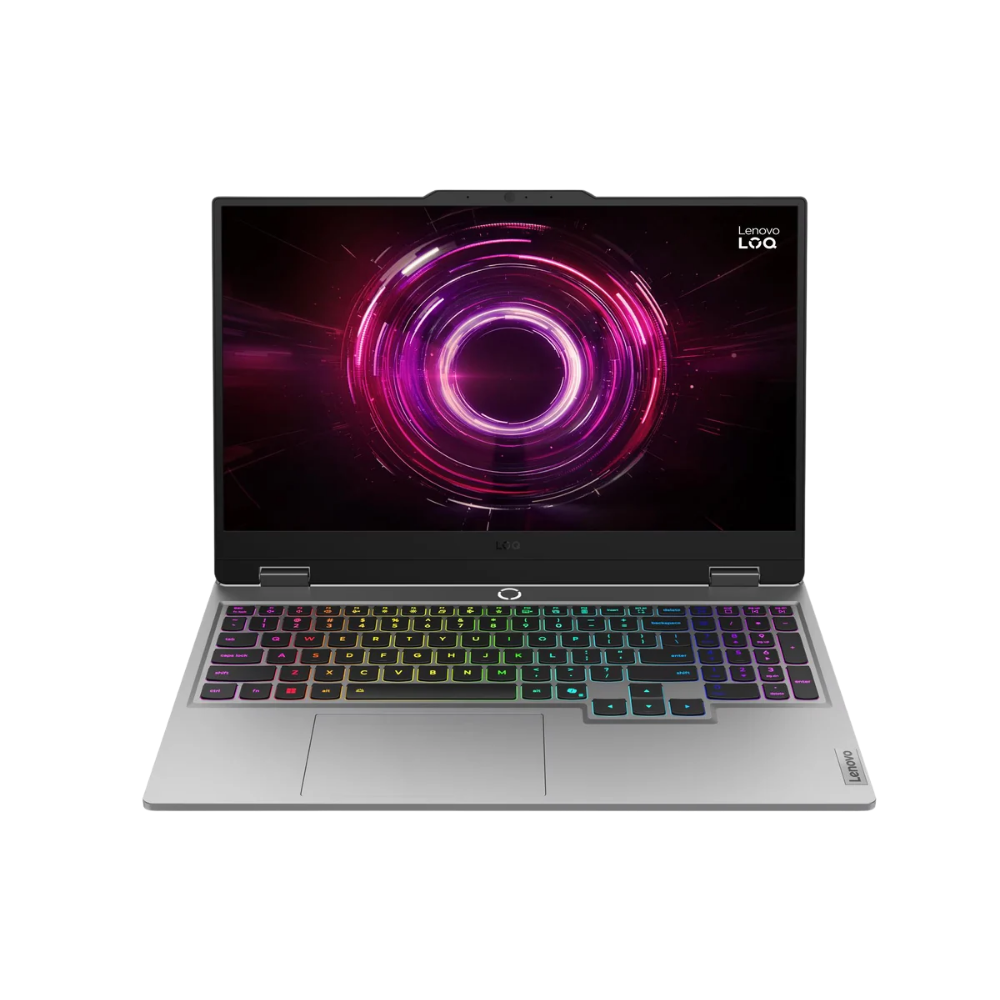 LENOVO LOQ 15AHP10 83JG00C4PH RYZEN AI R7-250/16GB/512GB NVME/5060 8GB/15.6 144HZ/W11H (GRY)