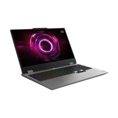 LENOVO LOQ 15AHP10 83JG001VPH R7-250/16GB/512GB NVME/5050 8GB/15.6 144HZ/W11H (GRY)