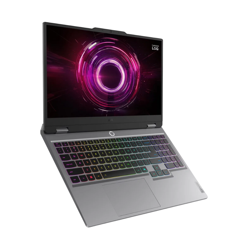 LENOVO LOQ 15AHP10 83JG00C4PH RYZEN AI R7-250/16GB/512GB NVME/5060 8GB/15.6 144HZ/W11H (GRY)