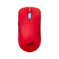 ASUS ROG HARPE II ACE TRI-MODE GAMING MOUSE (RED)