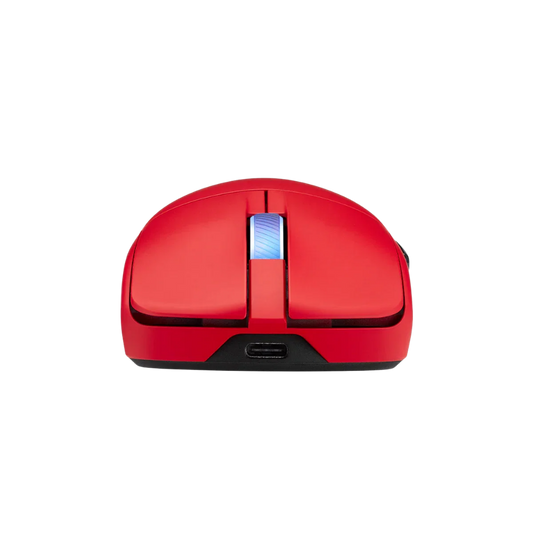ASUS ROG HARPE II ACE TRI-MODE GAMING MOUSE (RED)