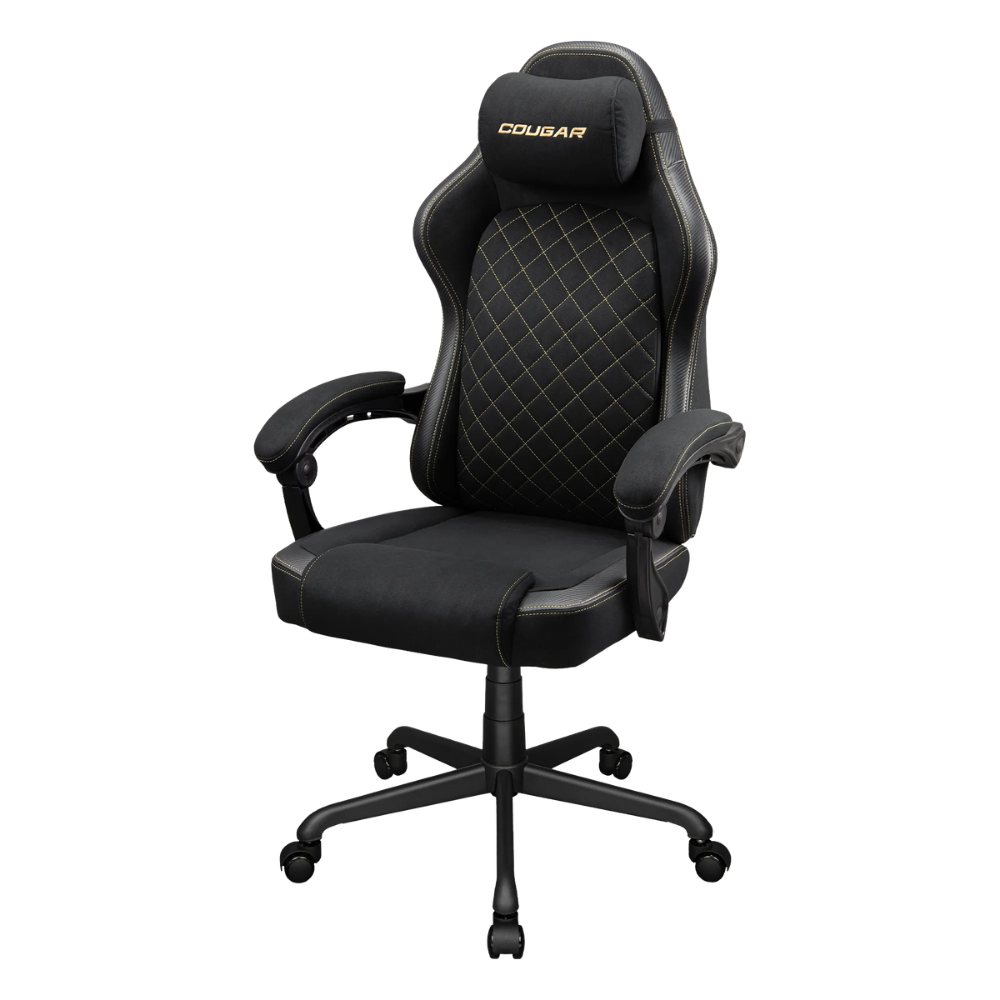 COUGAR FUSION EX GAMING CHAIR
