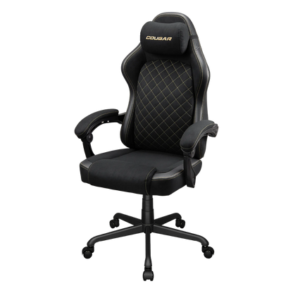 COUGAR FUSION EX GAMING CHAIR