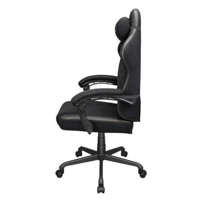 COUGAR FUSION EX GAMING CHAIR (GOLD F)