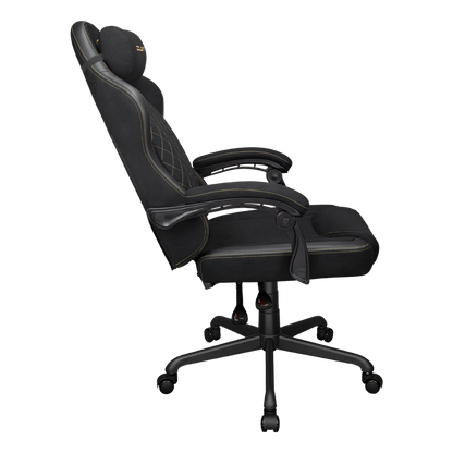COUGAR FUSION EX GAMING CHAIR