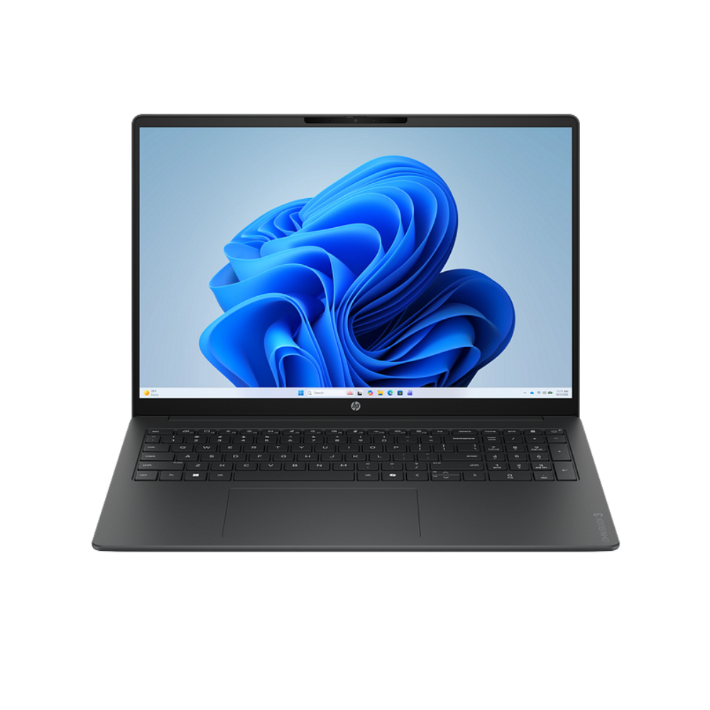 HP OMNIBOOK 3 16-BY0055AU (D6TN0PA) R5-40/16GB/512GB NVME/16/W11H/OFC24H+365BASIC (SLV)