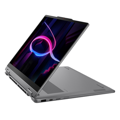 LENOVO YOGA 7 2-IN-1 14IPH11 83TC0053PH ULTRA 5-322/16GB/512GB NVME/14/W11H/OFC24H+365BASIC/TCH (SEASHELL)