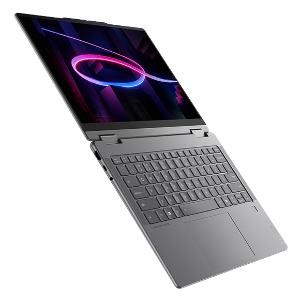 LENOVO YOGA 7 2-IN-1 14IPH11 83TC0053PH ULTRA 5-322/16GB/512GB NVME/14/W11H/OFC24H+365BASIC/TCH (SEASHELL)