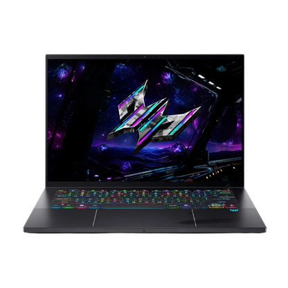 ACER PREDATOR TRITON 14 AI PT14-52T-98YS ULTRA 9-288V/32GB/1TB NVME/5070 8GB/14.5 120HZ/W11H/OFC24H+365BASIC/TCH W/ PEN (BLK)