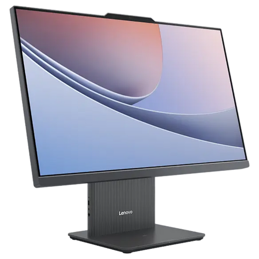 LENOVO IDEACENTRE AIO-24IRH9 F0HN00YEPH CORE 5-210H/8GB+8GB/1TB NVME/23.8/W11H/OFC24H+365BASIC NO-TCH AIO