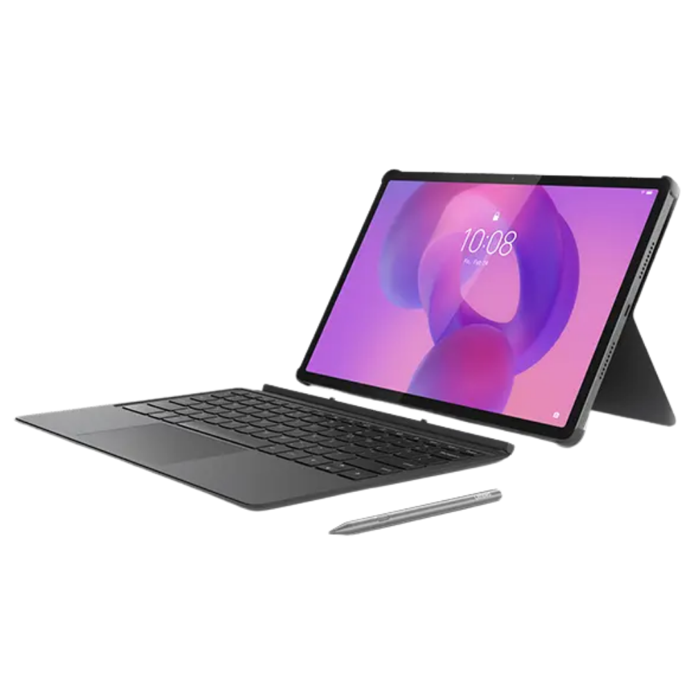 LENOVO IDEATAB PRO 12.7" 8GB/256GB TABLET GRAY W/ PEN PLUS (ZAE40017PH)