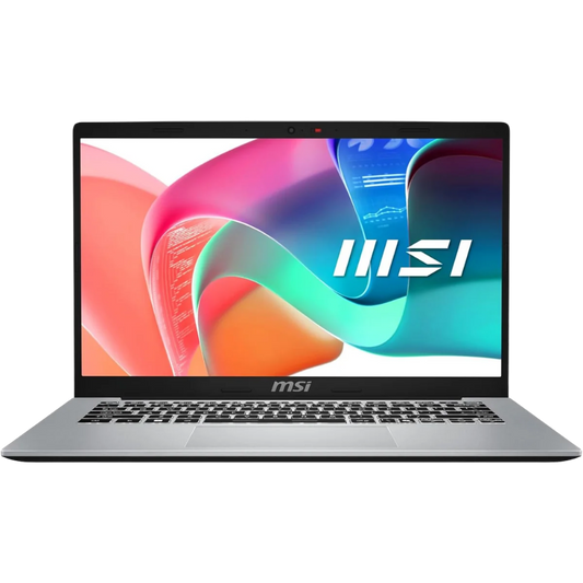 MSI MODERN 14 F1MG-890PHNN CORE 7-150U/8GB+8GB/512GB NVME/14/W11H (SLV)