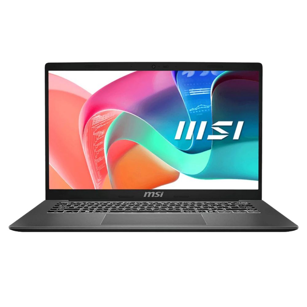MSI MODERN 14 F1MG-889PHNN CORE 7-150U/8GB+8GB/512GB NVME/14/W11H (GRY)