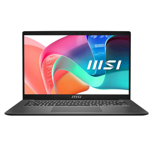 MSI MODERN 14 F1MG-889PHNN CORE 7-150U/8GB+8GB/512GB NVME/14/W11H (GRY)