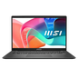 MSI MODERN 14 F1MG-889PHNN CORE 7-150U/8GB+8GB/512GB NVME/14/W11H (GRY)