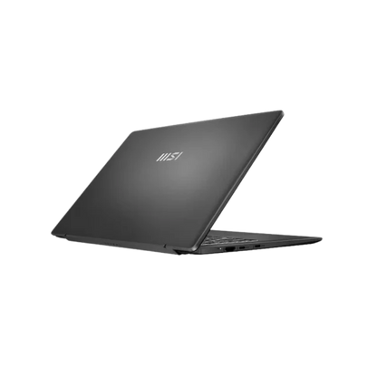 MSI MODERN A14 AI+ F3HMG-035PHNN RYZEN AI R5-330/8GB/512GB NVME/14/W11H (GRY)