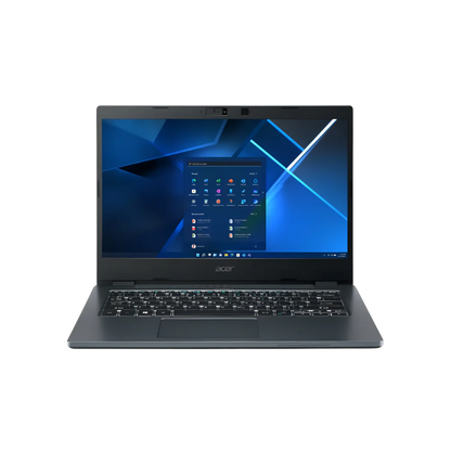 ACER TRAVELMATE P214-55-G2-54QR CORE 5-120U/16GB/512GB NVME/14/ESHELL (GRY)