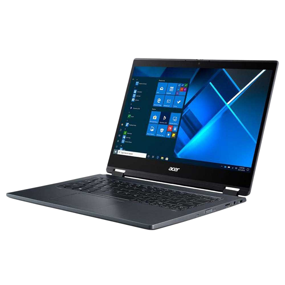 ACER TRAVELMATE P214-55-G2-54QR CORE 5-120U/16GB/512GB NVME/14/ESHELL (GRY)