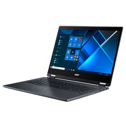 ACER TRAVELMATE P214-55-G2-54QR CORE 5-120U/16GB/512GB NVME/14/ESHELL (GRY)