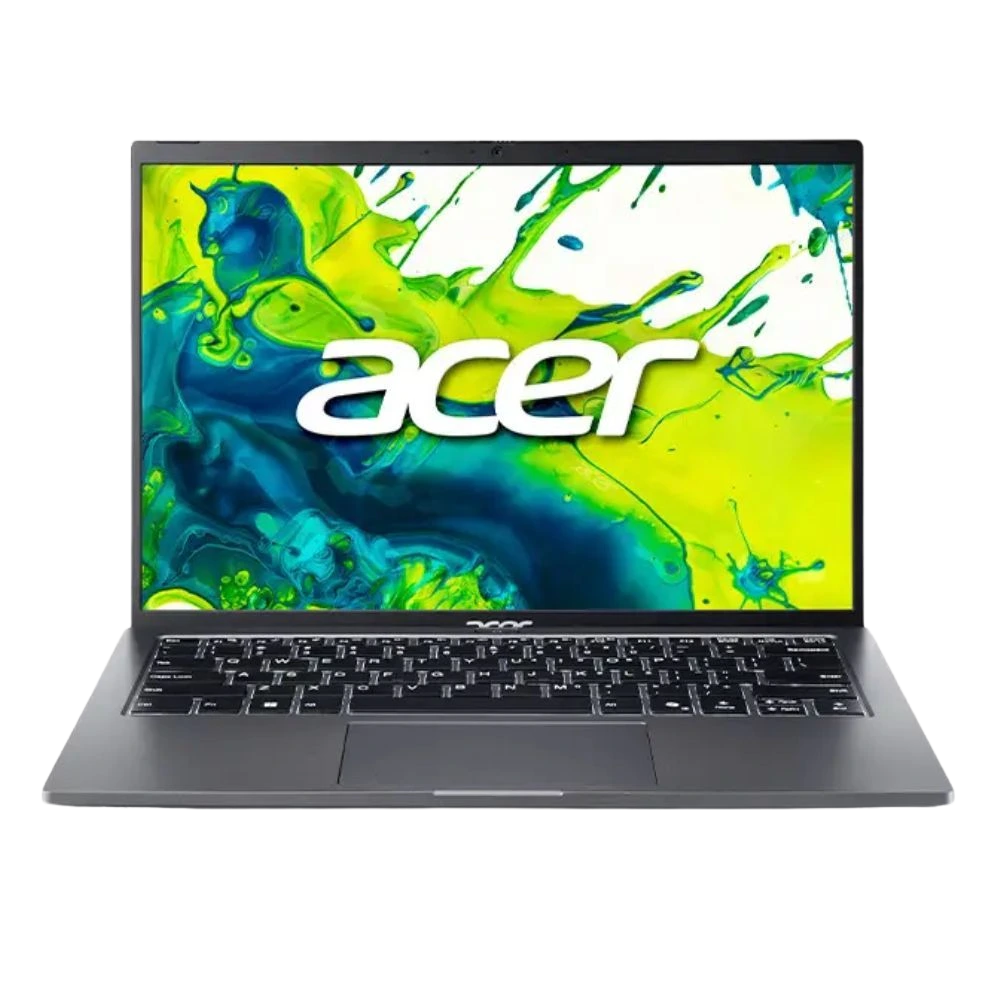 ACER ASPIRE GO AG14-71M-58JD ULTRA 5-115U/16GB/512GB NVME/14/W11H/OFC24H+365BASIC (GRY)