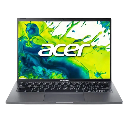 ACER ASPIRE GO AG14-71M-58JD ULTRA 5-115U/16GB/512GB NVME/14/W11H/OFC24H+365BASIC (GRY)
