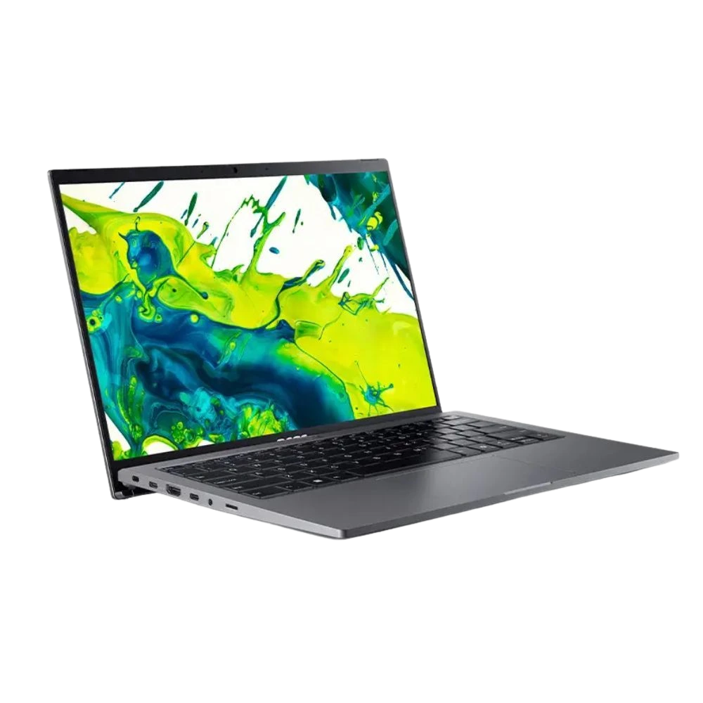 ACER ASPIRE GO AG14-71M-58JD ULTRA 5-115U/16GB/512GB NVME/14/W11H/OFC24H+365BASIC (GRY)
