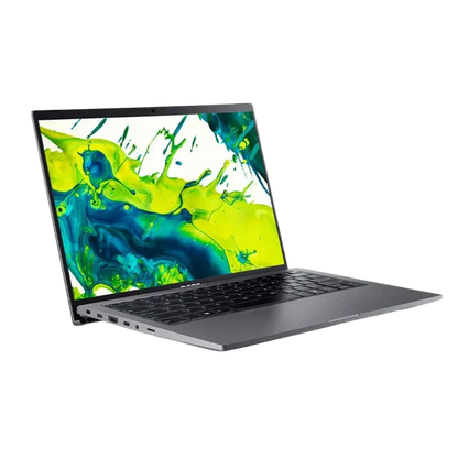 ACER ASPIRE GO AG14-71M-58JD ULTRA 5-115U/16GB/512GB NVME/14/W11H/OFC24H+365BASIC (GRY)