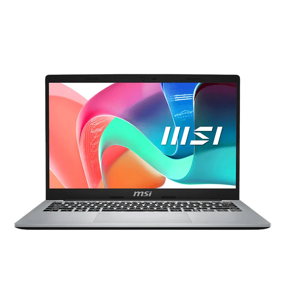 MSI MODERN 13 F1MG-099PHNN CORE 7-150U/8GB/512GB NVME/13.3/W11H (SLV)
