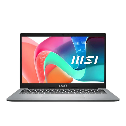 MSI MODERN 13 F1MG-099PHNN CORE 7-150U/8GB/512GB NVME/13.3/W11H (SLV)