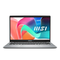 MSI MODERN 13 F1MG-099PHNN CORE 7-150U/8GB/512GB NVME/13.3/W11H (SLV)