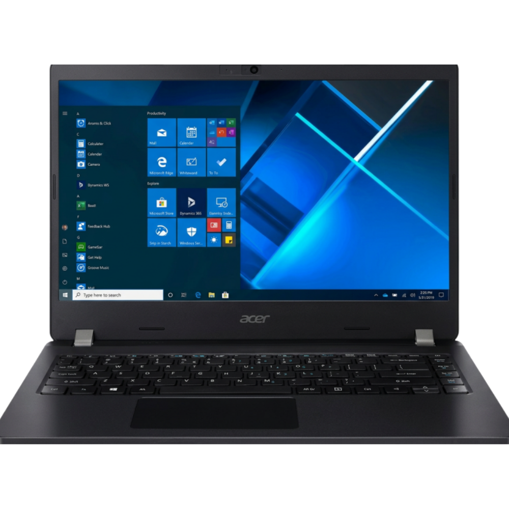 ACER TRAVELMATE X214-51-56CY CORE 5-120U/8GB/512GB NVME/14/W11H/OFC24H+365BASIC (SLV)