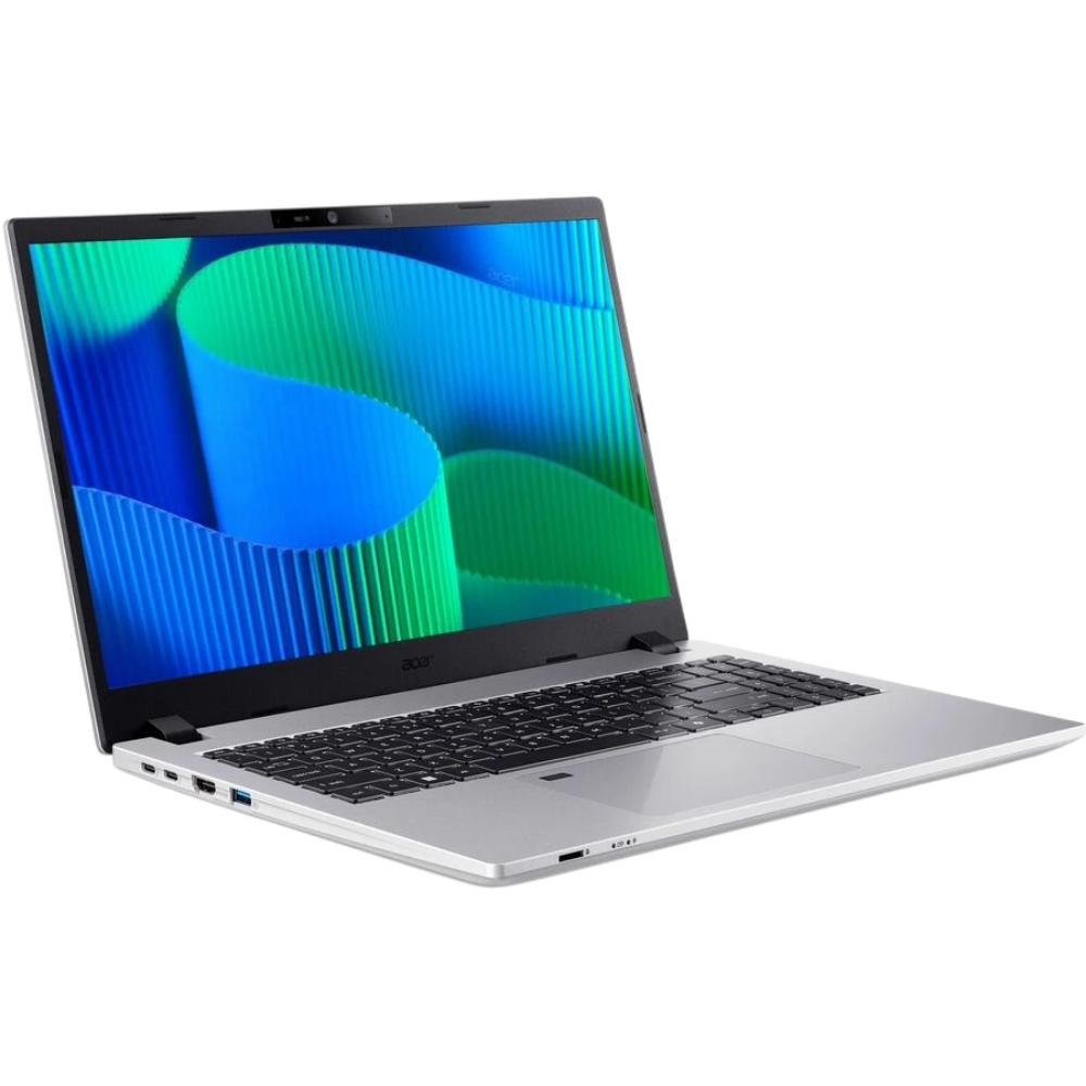 ACER TRAVELMATE P215-55-58EY CORE 5-120U/8GB/512GB NVME/15.6/W11P (SLV)