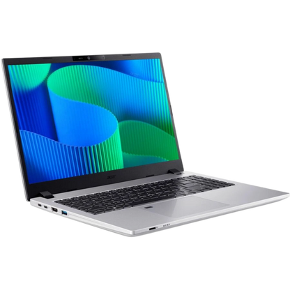 ACER TRAVELMATE P215-55-58EY CORE 5-120U/8GB/512GB NVME/15.6/W11P (SLV)