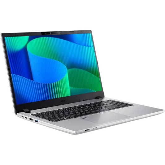 ACER TRAVELMATE P215-55-58EY CORE 5-120U/8GB/512GB NVME/15.6/W11P (SLV)