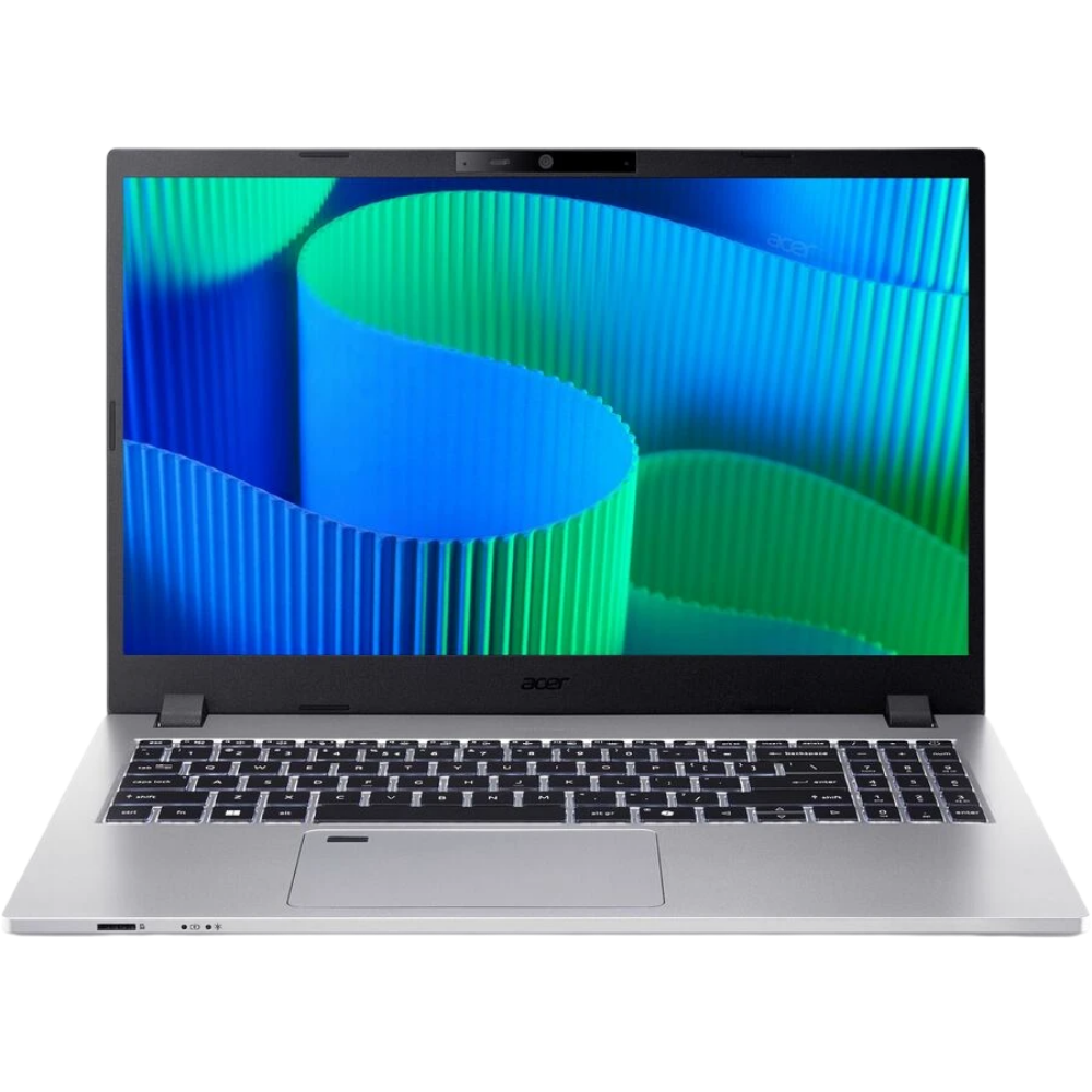 ACER TRAVELMATE P215-55-58EY CORE 5-120U/8GB/512GB NVME/15.6/W11P (SLV)