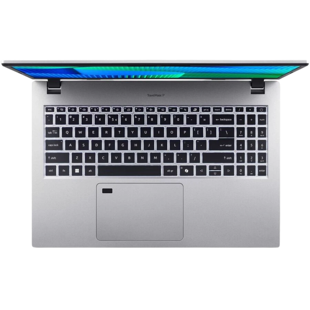 ACER TRAVELMATE P215-55-58EY CORE 5-120U/8GB/512GB NVME/15.6/W11P (SLV)