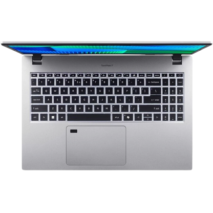 ACER TRAVELMATE P215-55-58EY CORE 5-120U/8GB/512GB NVME/15.6/W11P (SLV)