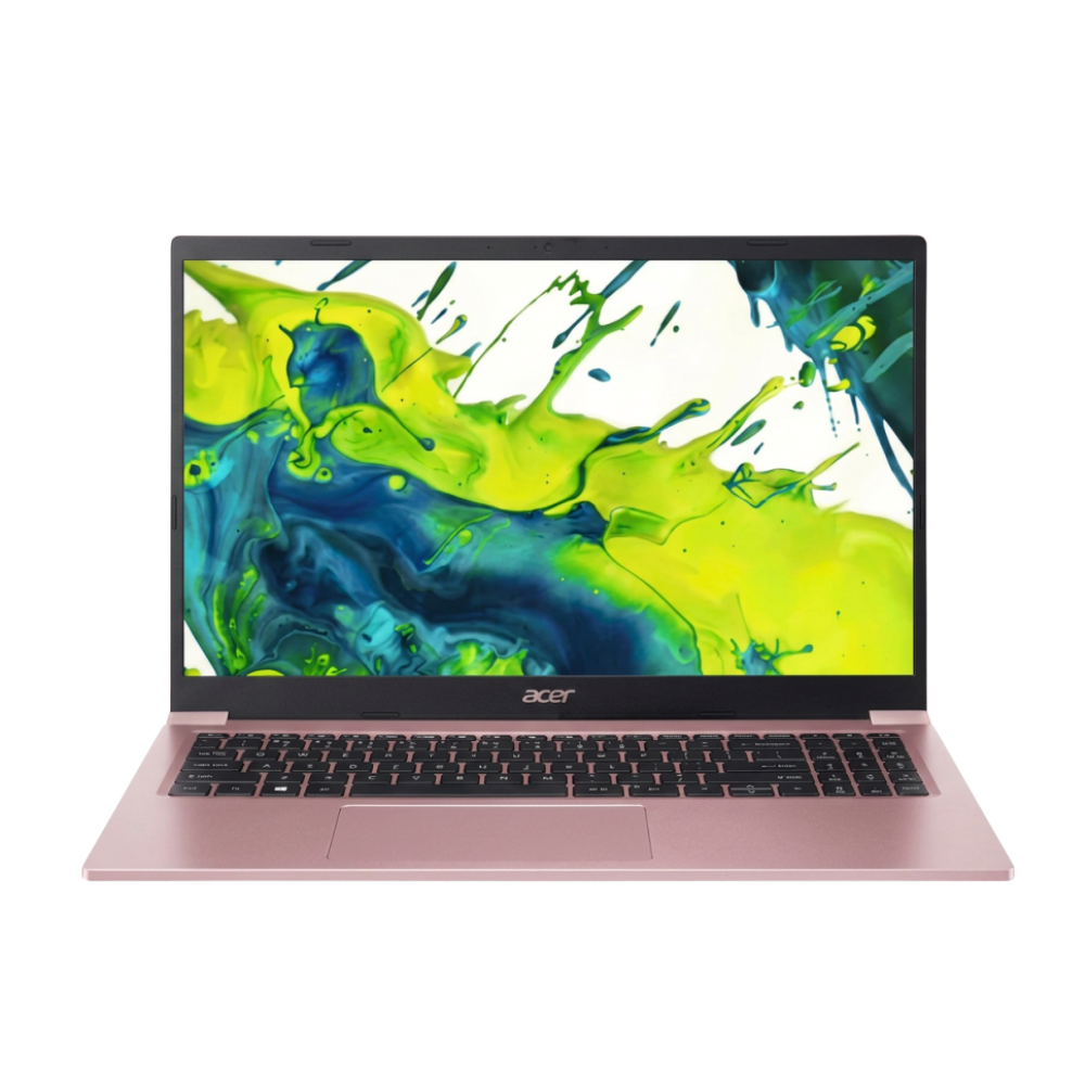 ACER ASPIRE LITE AL15-33P-34FY N355/ 8GB/512GB NVME/15.6/W11H/OFC24+365BASIC (NUDE PINK)