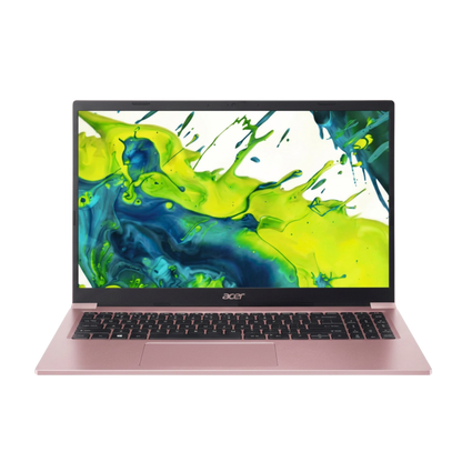 ACER ASPIRE LITE AL15-33P-34FY N355/ 8GB/512GB NVME/15.6/W11H/OFC24+365BASIC (NUDE PINK)