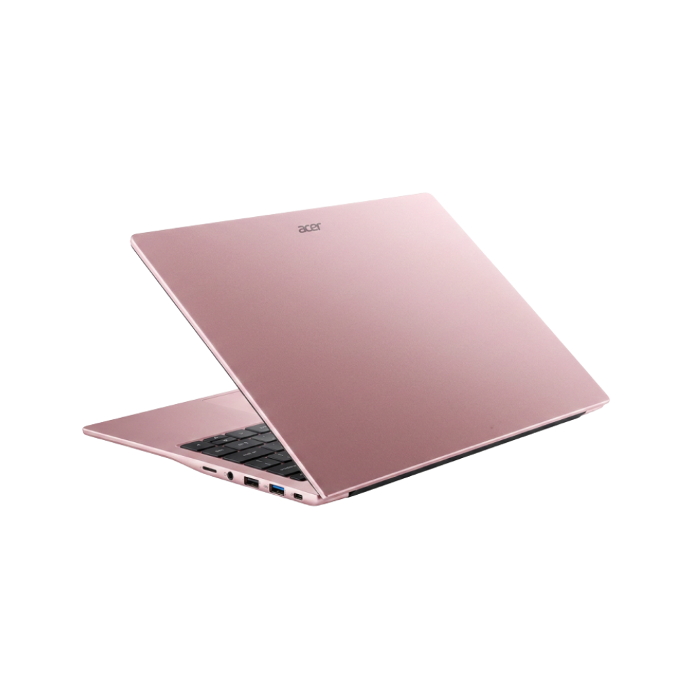 ACER ASPIRE LITE AL15-33P-34FY N355/ 8GB/512GB NVME/15.6/W11H/OFC24+365BASIC (NUDE PINK)