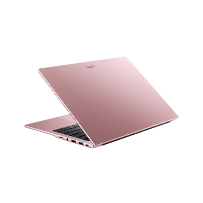 ACER ASPIRE LITE AL15-33P-34FY N355/ 8GB/512GB NVME/15.6/W11H/OFC24+365BASIC (NUDE PINK)