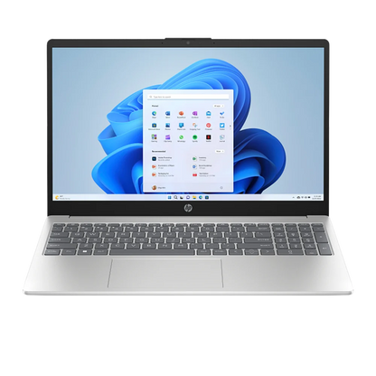 HP 14-EP0445TU (D07C0PA) I3-1315U/8GB/512GB NVME/14/W11H/OFC24H+365BASIC (SLV)